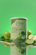 Artisan Green Apple Hard Wax – 800 ml