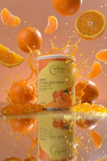 Artisan Orange Hard Wax – 800 ml