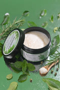 Artisan Rosemary Mint Strengthening Hair Repair Mask